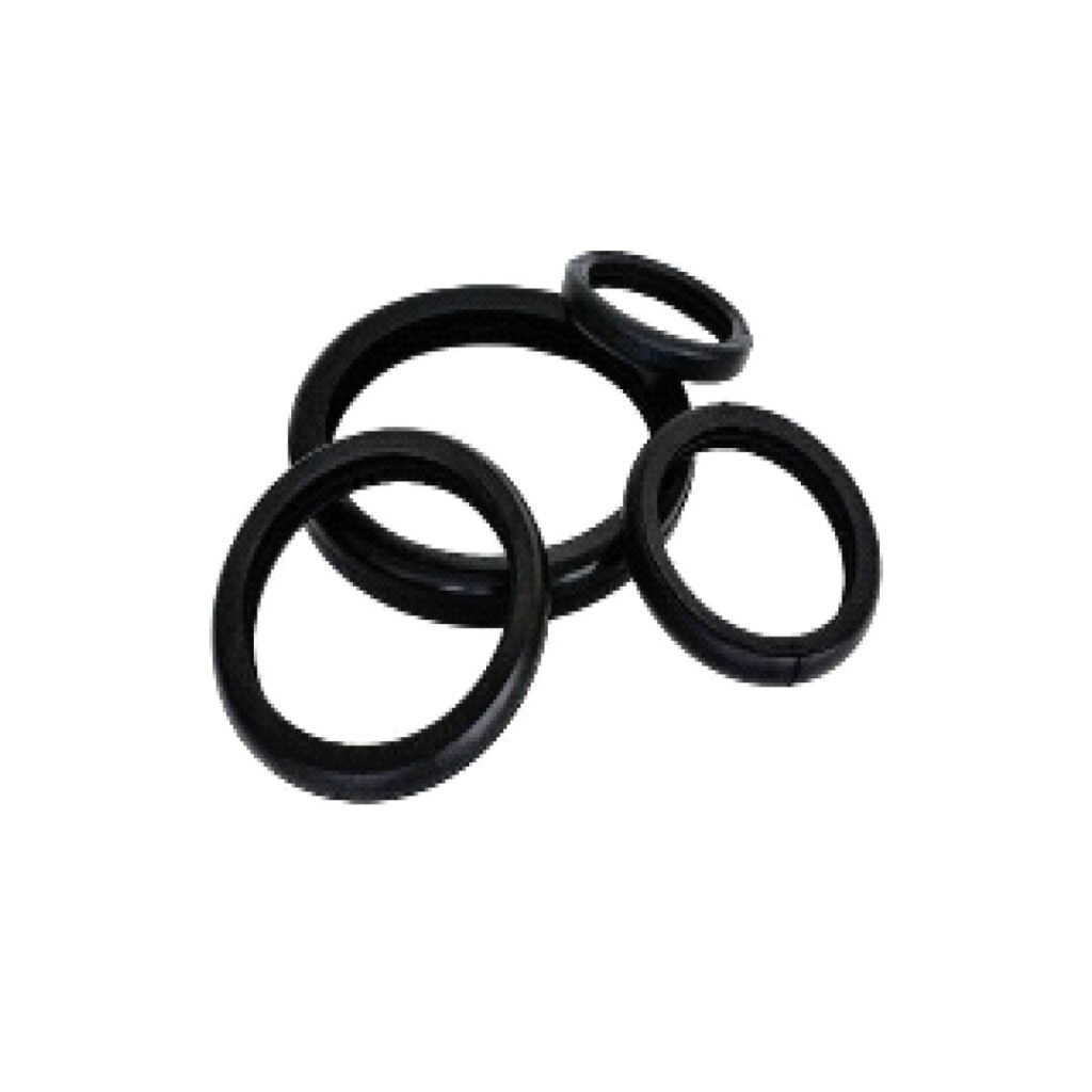 Mandal Quvurlari Uchun Yuqori Bosimli Zichlagich Halqa (O-Ring / Salnik)