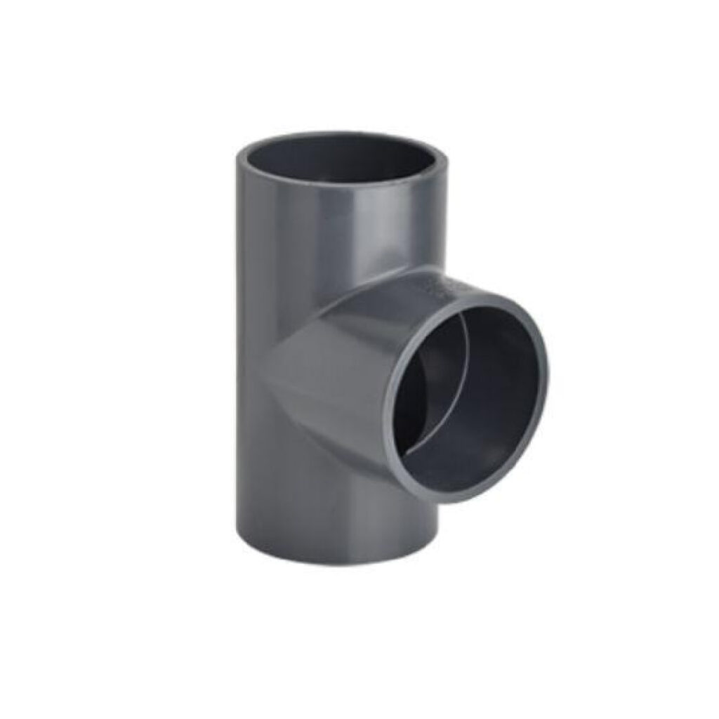 U-PVC Troyknik