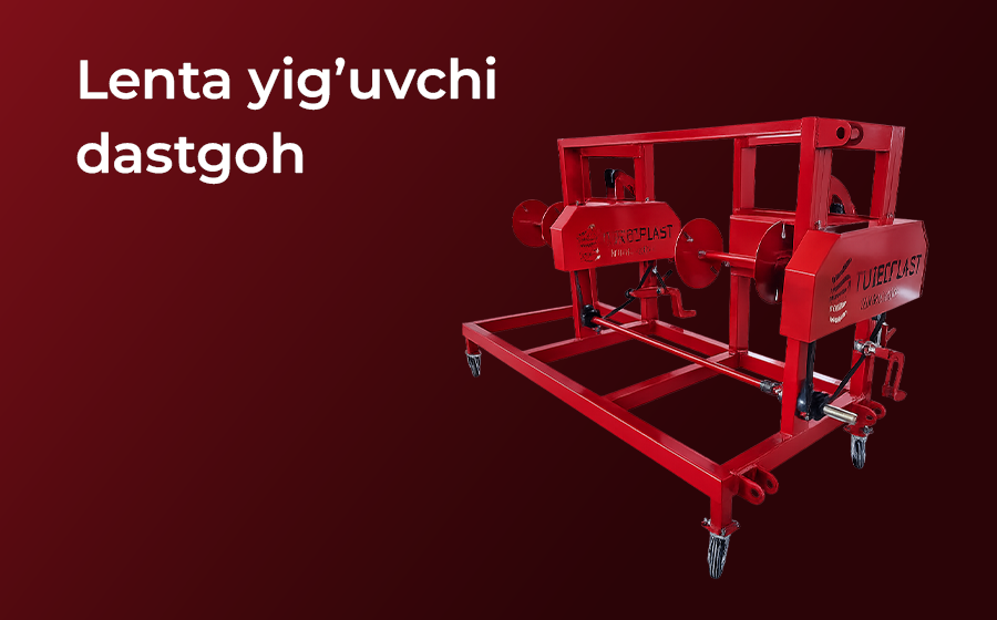 Lenta yig'uvchi