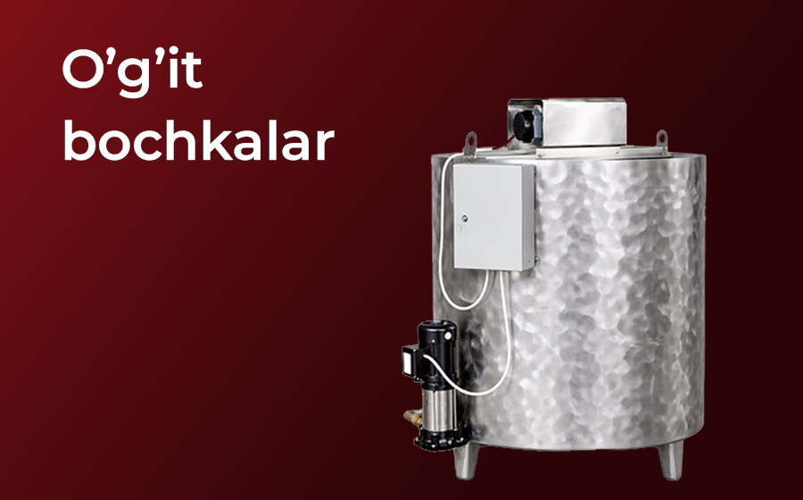 O'g'it bochkalar