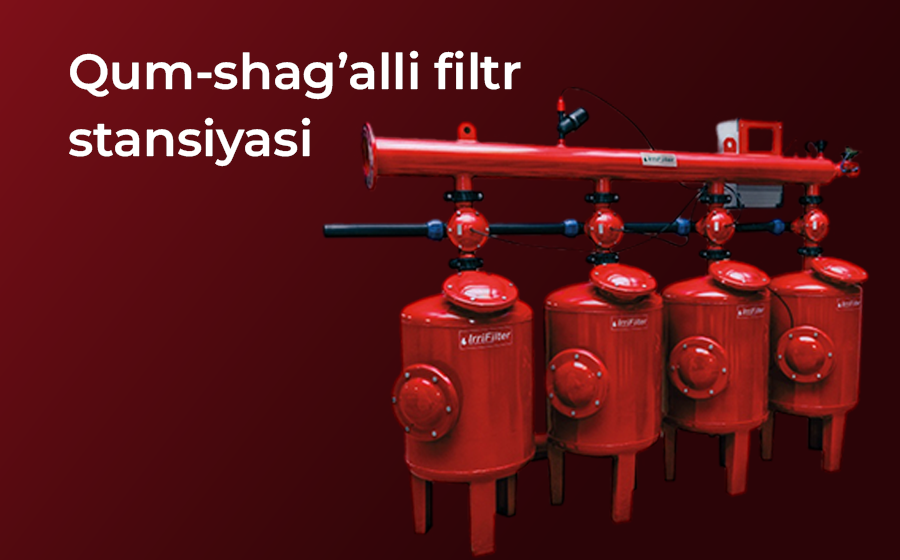 Filtr