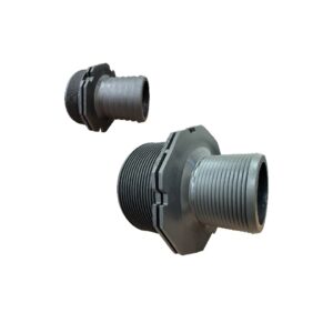 LayFlat Mainline Threaded Adapter