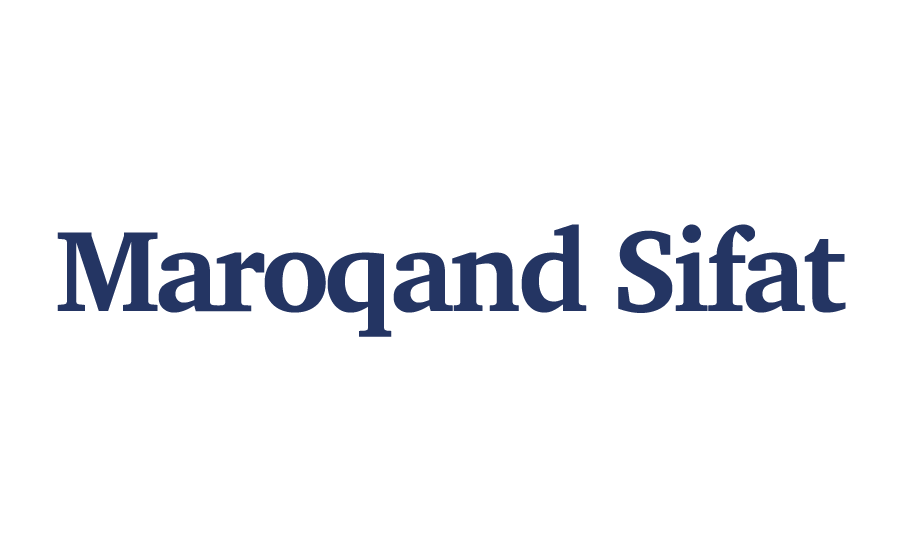 Maroqand-sifat
