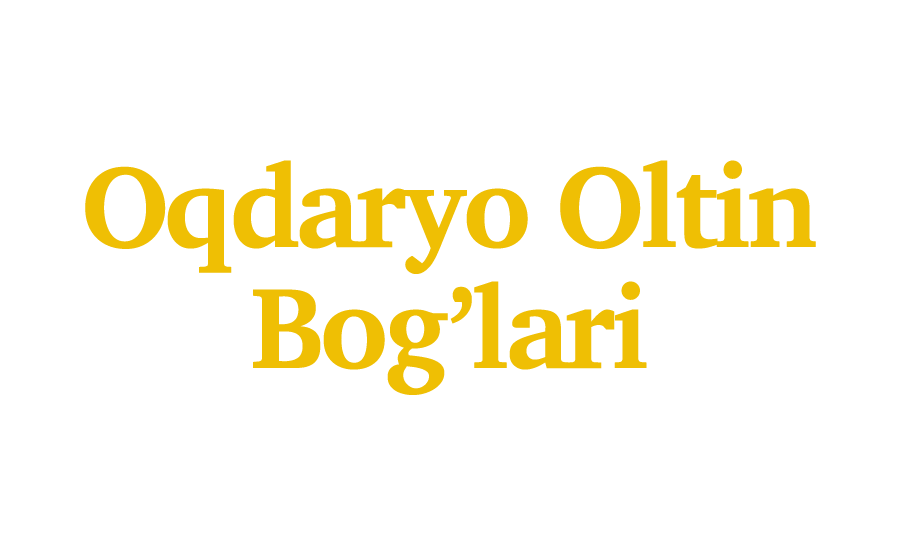 Oqdaryo Oltin Bog'lari
